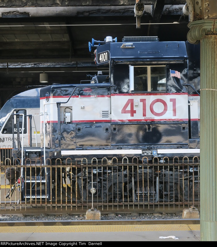 NJT 4101